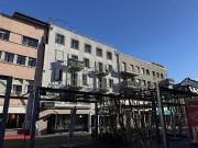 Büroräume im Zentrum