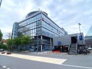 Büroräume im Zentrum vom Aarau