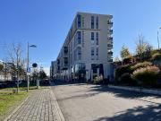 Büroräume mit perfektem Ausblick in der Technologiezone