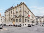 Büroräume zu mieten – Genf, Banques Bezirk / Bel Air