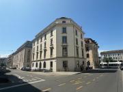 Büroräume zu mieten – Genf, Banques Bezirk / Bel Air