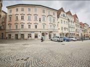 Büroräumlichkeit am Stadtplatz