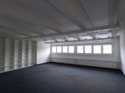 Büroräumlichkeiten 104 m2 mit eigener Toilettenanlage
