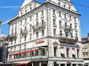 Büroräumlichkeiten an bester Lage am Schwanenplatz...