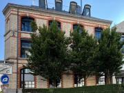 Toplage im Seefeld Bürofläche mit grosszügigem...