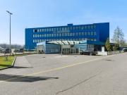 Büroräumlichkeiten an zentraler Lage Befristete bis...