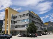 Büroräumlichkeiten im EG im Dienstleistungszentrum in...