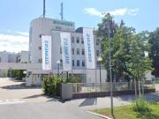 Büroräumlichkeiten zu mieten in Klagenfurt Siriusstraße