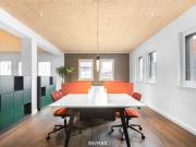 Büros AIRPORT WEST mit Garage PROVISIONSFREI!