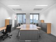 Büros am Westbahnhof 7 300m² PROVISIONSFREI!