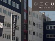 + + BÜROS an modernem Standort + + + in dynamischem...