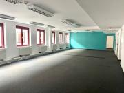 Büros direkt auf der Mariahilfer Straße zu mieten