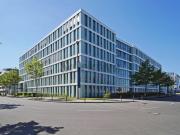 Büros Düsseldorf Deutschland LS96269668