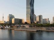 Büros im DC Tower 14 300m² Provisionsfrei