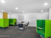 Büros im FLYBRIDGE Business Center auf Mariahilferstraße...