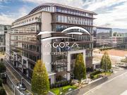 Büros Kazem Rajavi Straße 1 3 Agora Gebäude