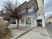 Büros, Labor, Praxis, Handel, Cafe zur Miete im Zentrum...