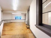 Büros mit 178 m² – in der Nähe des Bahnhofs