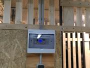 Büros mit 1 Schlafzimmer Innsbruck 6020 ES95563167