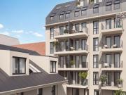 Büros mit 1 Schlafzimmer Wien 1210 DS100209555