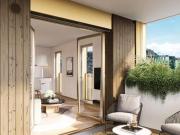 Büros mit 2 Schlafzimmer Wien 1030 DS100327348