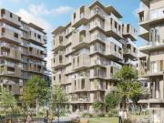 Büros mit 2 Schlafzimmer Wien 1030 DS98277240