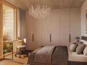 Büros mit 2 Schlafzimmer Wien 1030 DS98740411