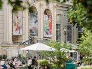 Büros mit 2 Schlafzimmer Wien 1070 DS100439757