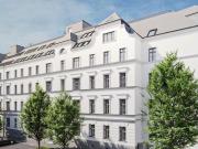 Büros mit 2 Schlafzimmer Wien 1160 DS100004542