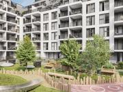 Büros mit 2 Schlafzimmer Wien 1160 DS99060320