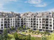 Büros mit 2 Schlafzimmer Wien 1160 DS99112156