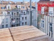 Büros mit 2 Schlafzimmer Wien 1180 DS100353602