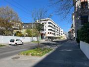 Büros mit 69 m² in der Nähe des Bahnhofs Cornavin