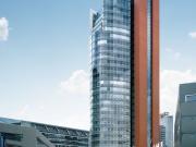 + + BÜROS MIT AUSBLICK + + + DONAU CITY + + + ANDROMEDA...