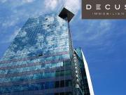 + + BÜROS MIT AUSBLICK + + + IM SATURN TOWER + +