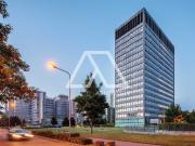 Büros mit einmaliger Aussicht!