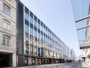 Büros Rue du Rhône