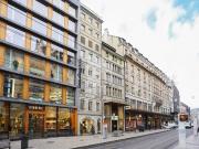 Büros von ca. 74 m² in der 5. Etage