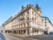 Büros zur Miete – 2'118 m² – Einzigartig in Genf