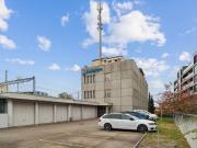 Bürostandort am Bahnhof – Büro und Gewerbelflächen in...