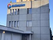 Bürostandort am Bahnhof Büro und Gewerbelflächen in Wetzikon Bürostandort am Bahnhof Büro und Gewerbelflächen in Wetzikon