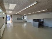 Büro/Studio/Atelier oder Praxis