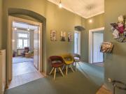 Bürotherapie Wohnraum für Investoren / vermietet