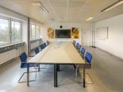 Bürotrakt in perfekter Lage im Linzer Hafengebiet zu...