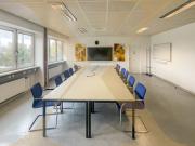 Bürotrakt in perfekter Lage im Linzer Hafengebiet zu...