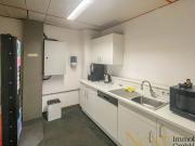 Bürotrakt in perfekter Lage im Linzer Hafengebiet zu...