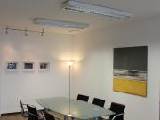 Bürovermietung in Full Service Agentur