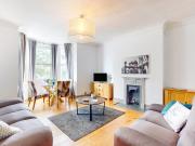Burrage Road, Plumstead SE18, 2 bed town house to rent,...