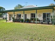 Burranah, 150R Mogriguy Forest Road, Dubbo NSW