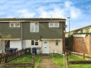 Burrell Close, Edgware, 3 Bedroom Semi detached